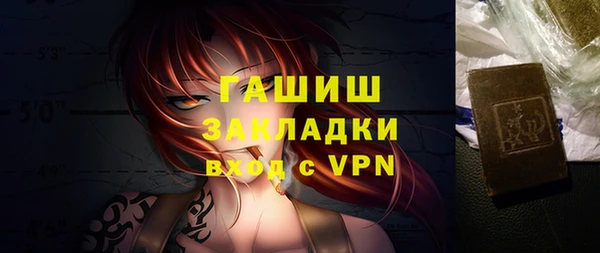 молекула духа Михайлов